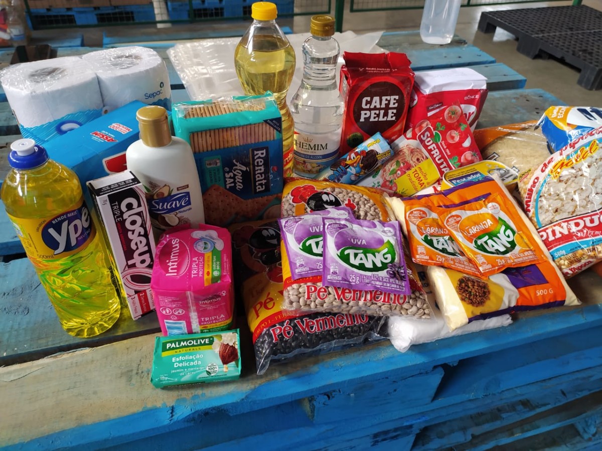 Ação Social Vinisul