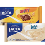 Barra Lacta 90g