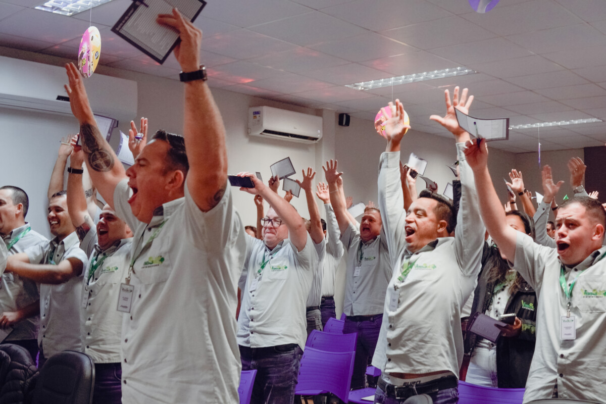 Treinamento de Vendas Vinisul: Um Dia de Aprendizado e Estratégia para Impulsionar Resultados!